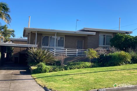 26b Robb St, East Bairnsdale, VIC 3875