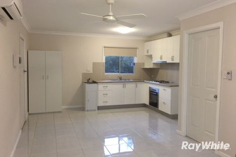 Property photo of 2B Greenwood Road Kellyville NSW 2155