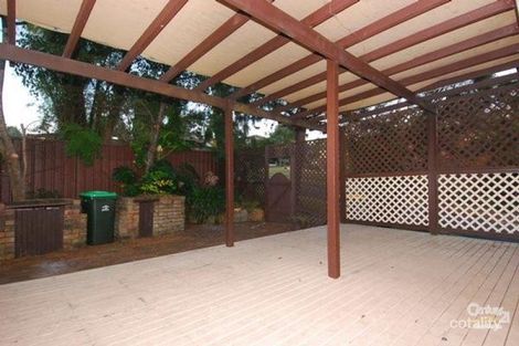 Property photo of 47 Forester Crescent Cherrybrook NSW 2126