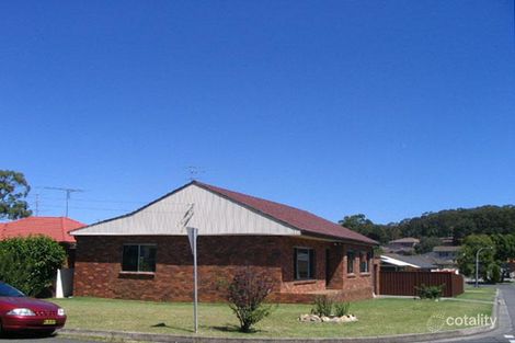 9 Strata Ave, Barrack Heights, NSW 2528