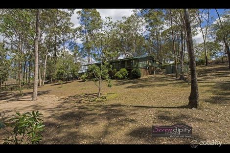 Property photo of 181-185 Williamson Road Tamborine QLD 4270