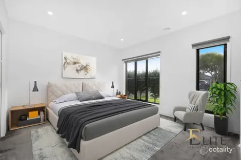 Property photo of 12 Canonbury Avenue Wollert VIC 3750
