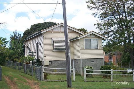 36 Irene St, Wynnum, QLD 4178
