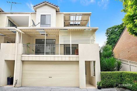 Property photo of 5/21A Woodlawn Avenue Mangerton NSW 2500