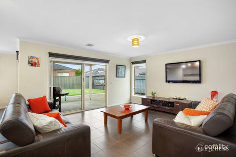 Property photo of 4 Topcliffe Road Wollert VIC 3750