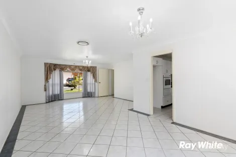 Property photo of 9 Dungara Crescent Stanhope Gardens NSW 2768