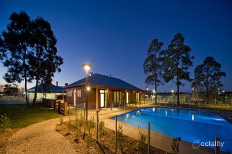 Property photo of 305/47 Main Street Rouse Hill NSW 2155