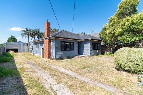 58 Cranbourne Rd, Frankston, VIC 3199