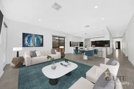 Property photo of 12 Canonbury Avenue Wollert VIC 3750