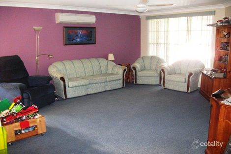 Property photo of 16 Barringum Close Medowie NSW 2318