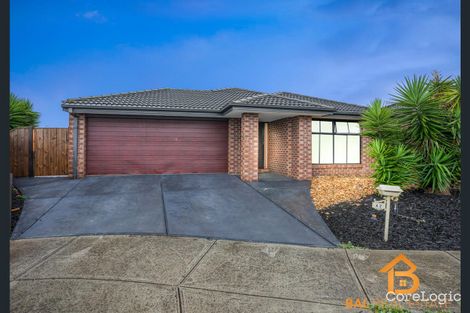 Property photo of 47 Gallery Avenue Harkness VIC 3337