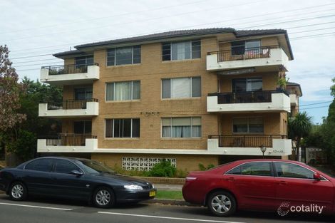 Property photo of 3/43-45 Campsie Street Campsie NSW 2194