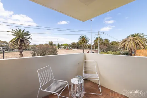 6/13-15 Spenser St, St Kilda, VIC 3182