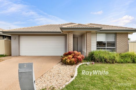 Property photo of 2 Isaiah Way Mildura VIC 3500