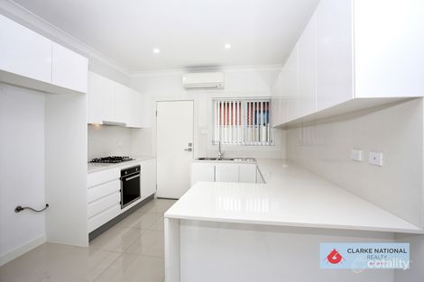 Property photo of 3 Ely Street Revesby NSW 2212