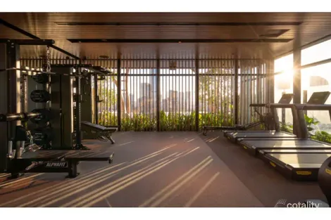 Lot 808/66 Hope St, South Brisbane, QLD 4101