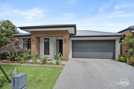 4 Kempen Rd, Doreen, VIC 3754