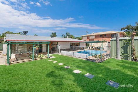 25 Gilli Cres, Cranbrook, QLD 4814