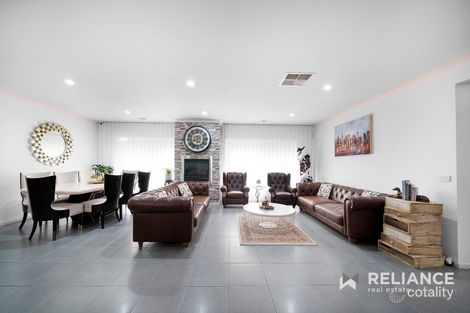Property photo of 14 Prudence Parade Point Cook VIC 3030