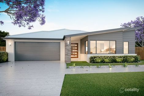 Lot 101 Girtin Cct, Pimpama, QLD 4209