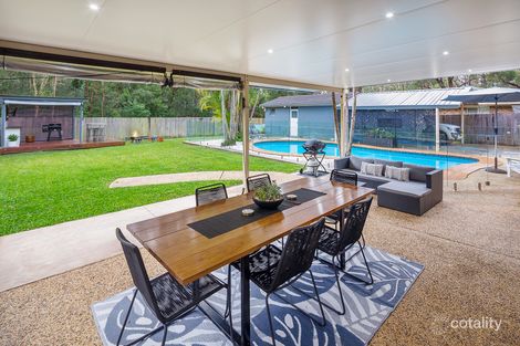 Property photo of 18 Amaroo Crescent Toormina NSW 2452