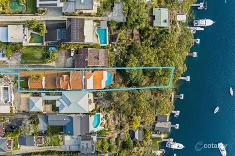 Property photo of 447 Willarong Road Caringbah South NSW 2229