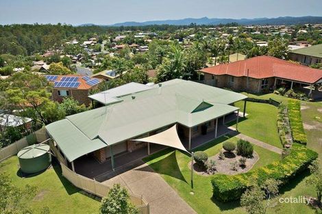 3 Silver Gum Ct, Albany Creek, QLD 4035