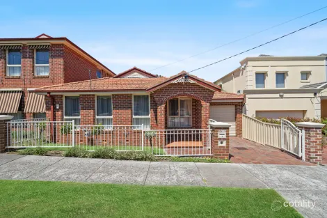Property photo of 4/115 Spencer Street Essendon VIC 3040