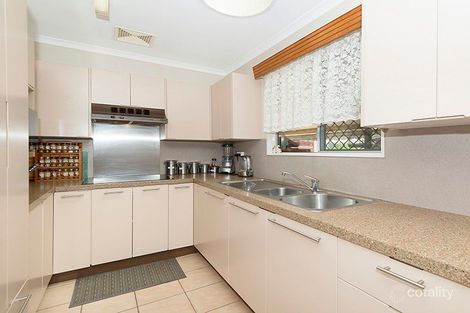 Property photo of 25 Gilli Crescent Cranbrook QLD 4814