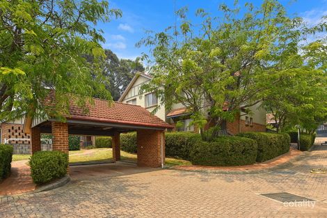 Property photo of 29/37 Oak Street Ashfield NSW 2131