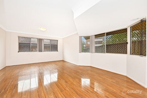 Property photo of 29/37 Oak Street Ashfield NSW 2131