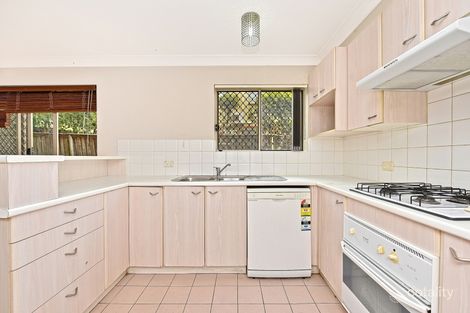 Property photo of 29/37 Oak Street Ashfield NSW 2131