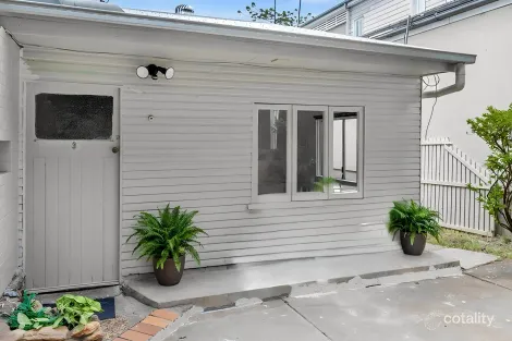 3/16 Earle Lane, Toowong, QLD 4066