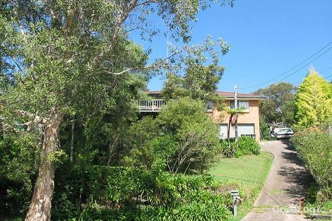 Property photo of 2 Torrens Place Cromer NSW 2099