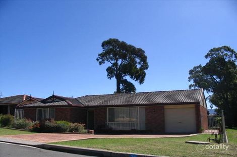 Property photo of 36 Centenary Road Albion Park NSW 2527