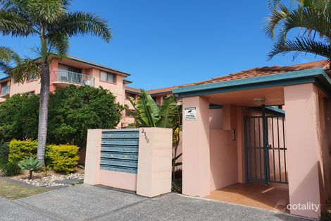 Property photo of 28/2340 Gold Coast Highway Mermaid Beach QLD 4218