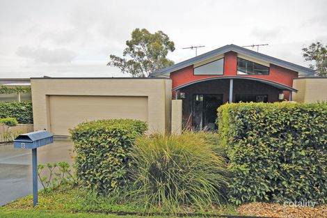 Property photo of 2/8 Seagrass Circuit Corlette NSW 2315