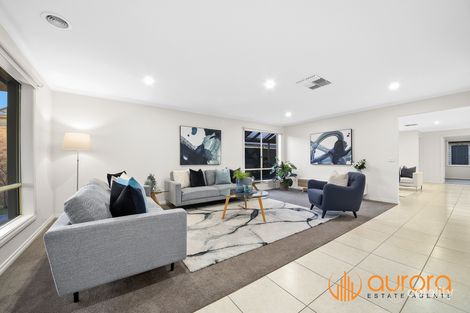 Property photo of 11 Highland Crescent Narre Warren South VIC 3805