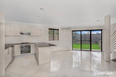 Property photo of 2/144 Old Northern Road Baulkham Hills NSW 2153