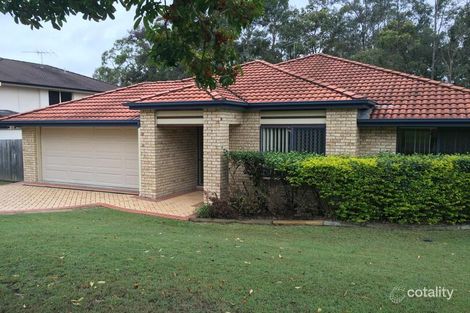 Property photo of 9 Saint Ives Circuit Forest Lake QLD 4078