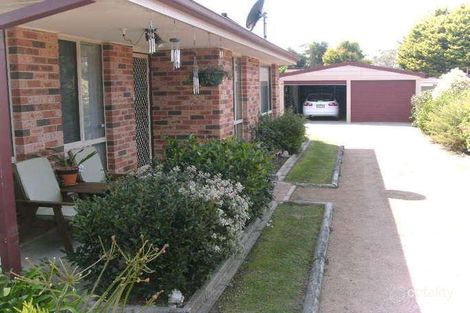 Property photo of 28 Flamingo Avenue Sanctuary Point NSW 2540