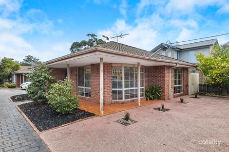 Property photo of 1/19 Romawi Street Altona VIC 3018