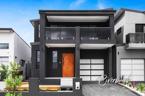 Property photo of 11 Iris Street Guildford West NSW 2161