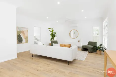 Property photo of 21 Pierce Street East Maitland NSW 2323