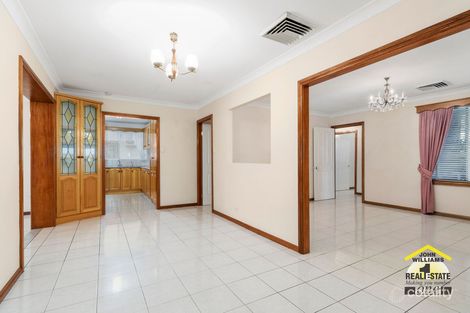 Property photo of 112 Hill Road Lurnea NSW 2170