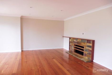 Property photo of 107 Gillon Crescent Mount Stuart TAS 7000