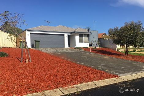 Property photo of 25A Waldron Boulevard Greenfields WA 6210