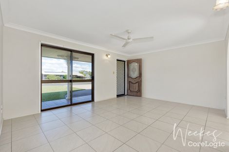 Property photo of 26 Pecton Place Avenell Heights QLD 4670