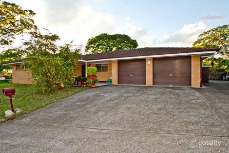Property photo of 2 Warringah Street Everton Park QLD 4053