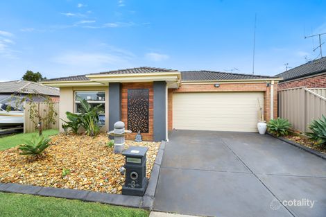 Property photo of 3 Webb Court Pakenham VIC 3810